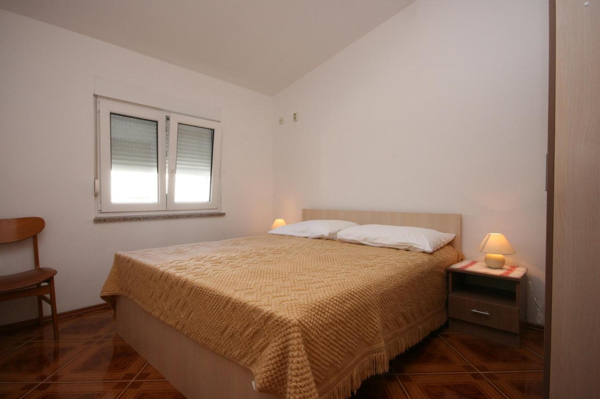 Apartments And Rooms By The Sea Pag - 6311 Pag Town Exterior photo