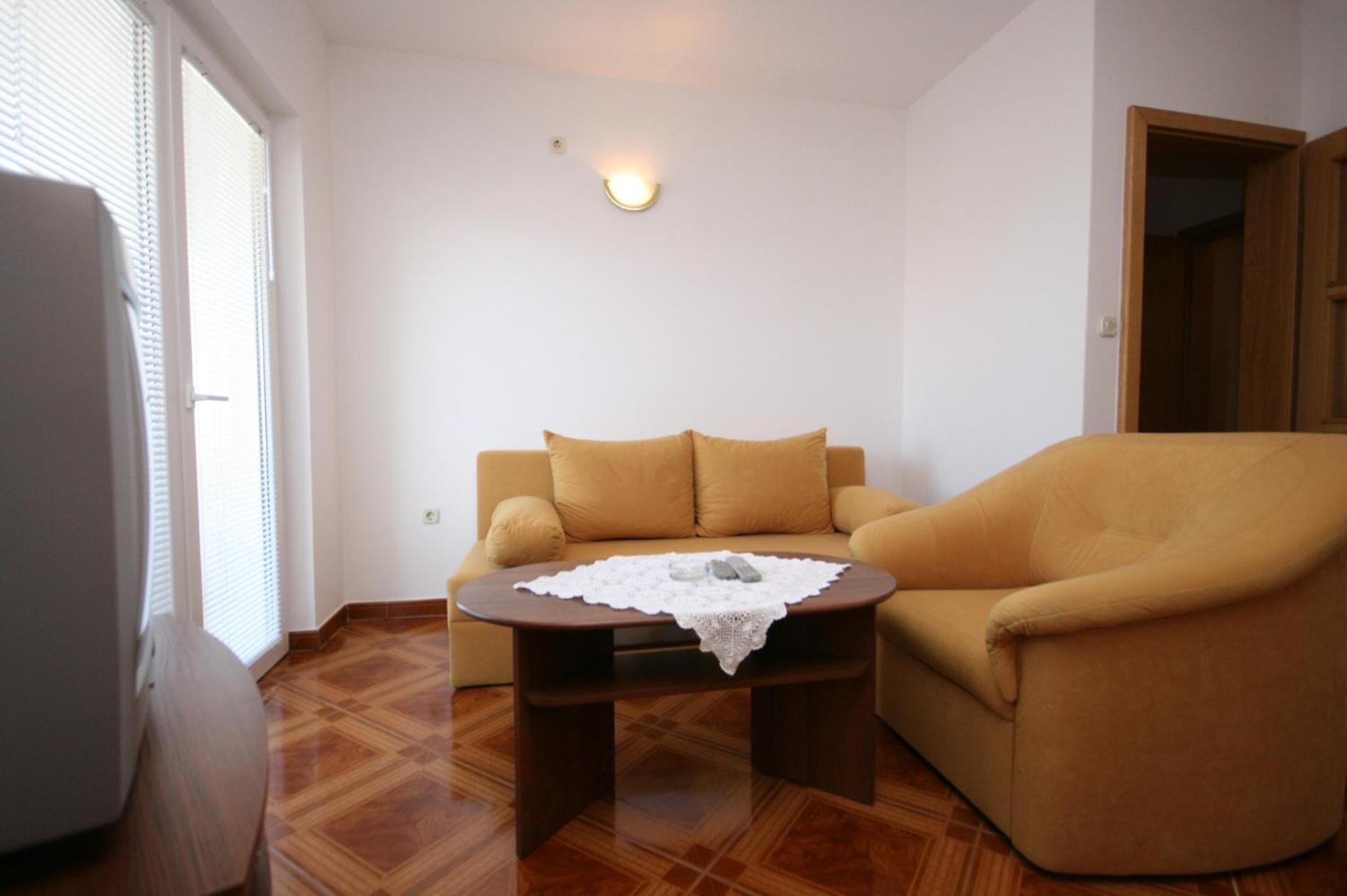 Apartments And Rooms By The Sea Pag - 6311 Pag Town Exterior photo
