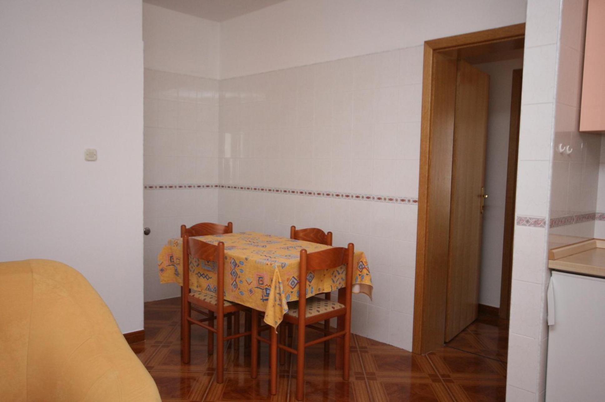 Apartments And Rooms By The Sea Pag - 6311 Pag Town Exterior photo