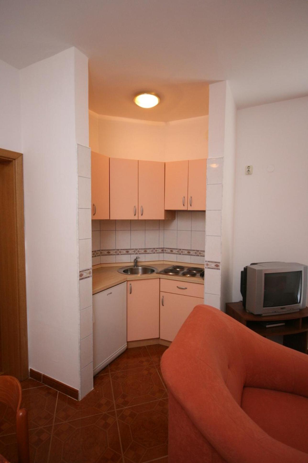 Apartments And Rooms By The Sea Pag - 6311 Pag Town Exterior photo