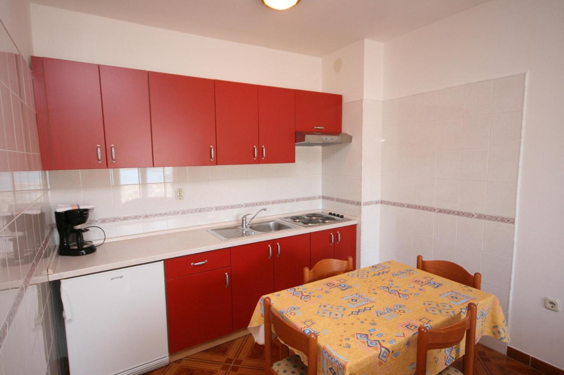 Apartments And Rooms By The Sea Pag - 6311 Pag Town Exterior photo