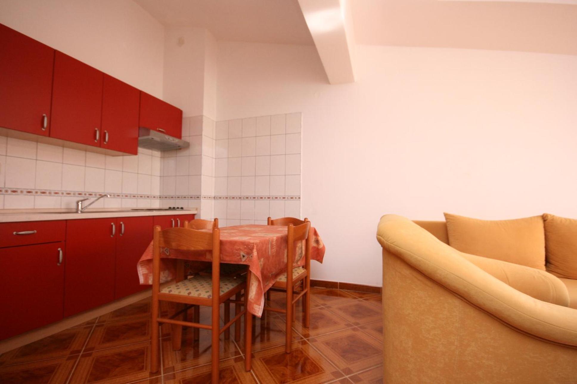 Apartments And Rooms By The Sea Pag - 6311 Pag Town Exterior photo