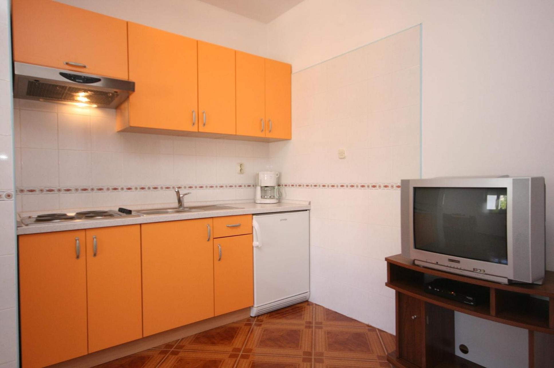 Apartments And Rooms By The Sea Pag - 6311 Pag Town Exterior photo