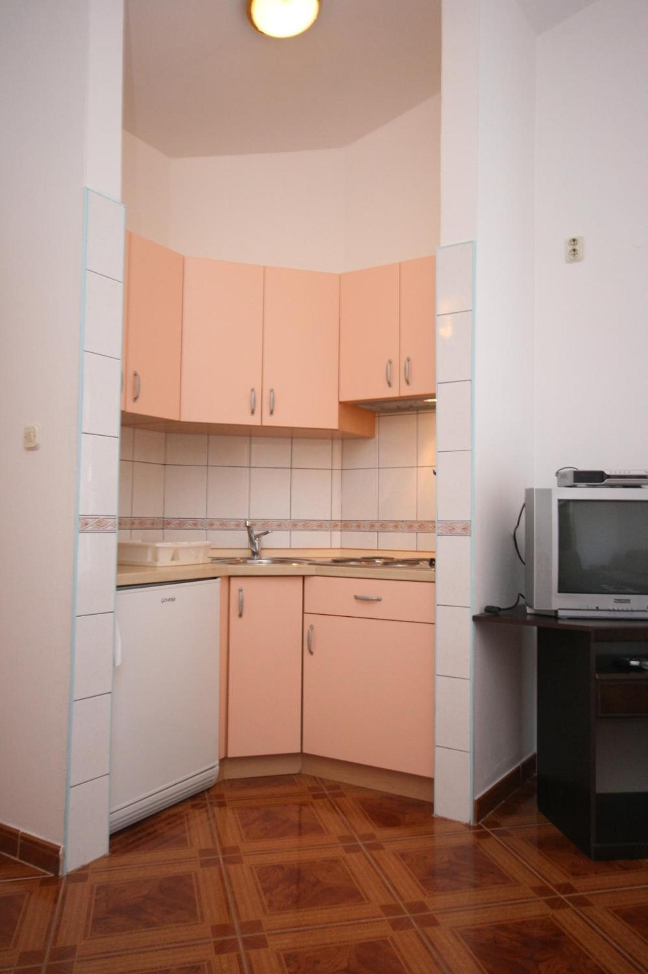 Apartments And Rooms By The Sea Pag - 6311 Pag Town Exterior photo