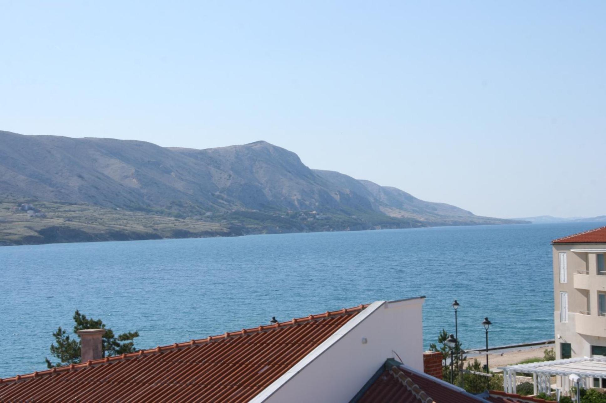 Apartments And Rooms By The Sea Pag - 6311 Pag Town Exterior photo