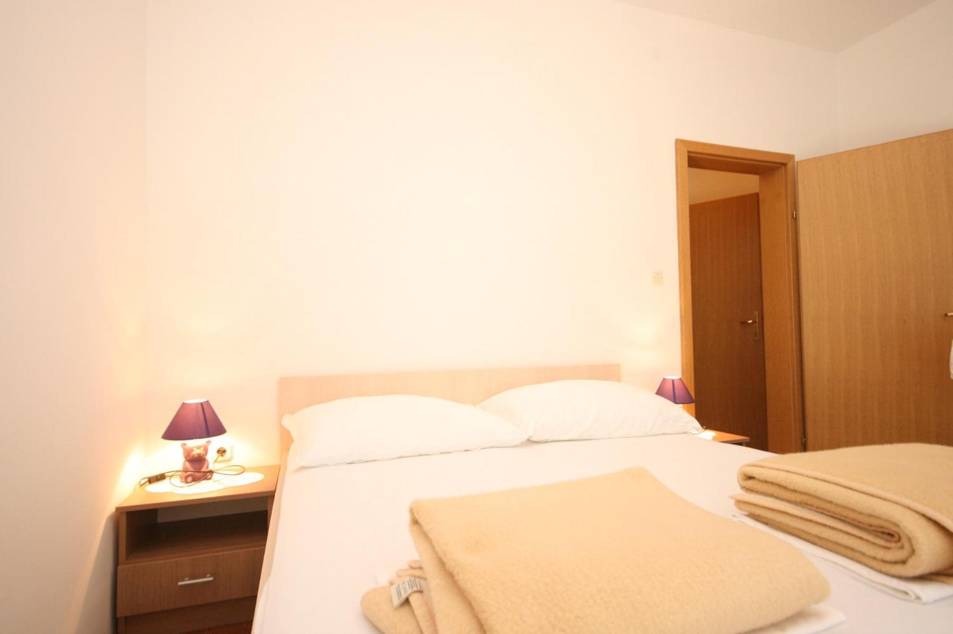 Apartments And Rooms By The Sea Pag - 6311 Pag Town Room photo